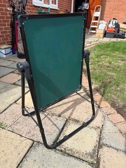 Photo of free Children’s white board (Sugar way PE2) #2