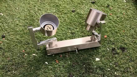 Photo of free Wall light (Dore, S17) #1