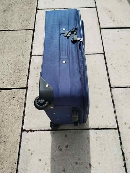 Photo of free Medium suitcase (Ainsdale PR8) #1