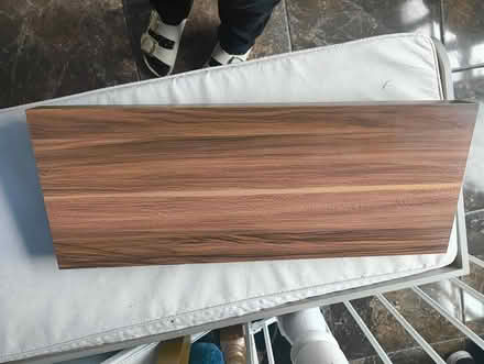 Photo of free Small floating shelf (Greystones) #2