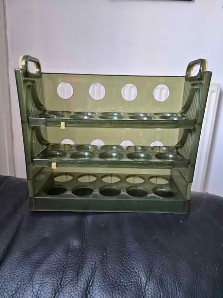 Photo of free Storage for 60 eggs, 30 per unit (West Watford, WD18) #3