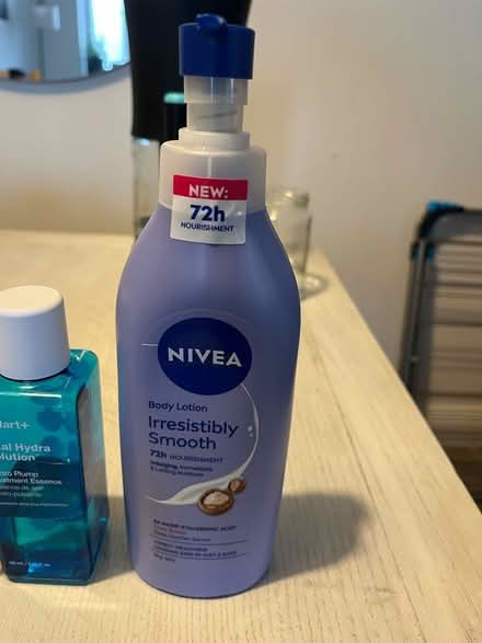 Photo of free Gels, tonner, cream (Penge SE20) #2