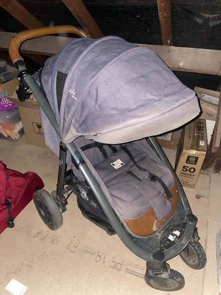 Photo of free Joie Buggy (Welwyn Garden City AL7) #1