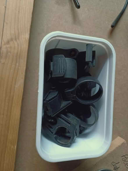 Photo of free Cycle Accessories (St George BS5) #1