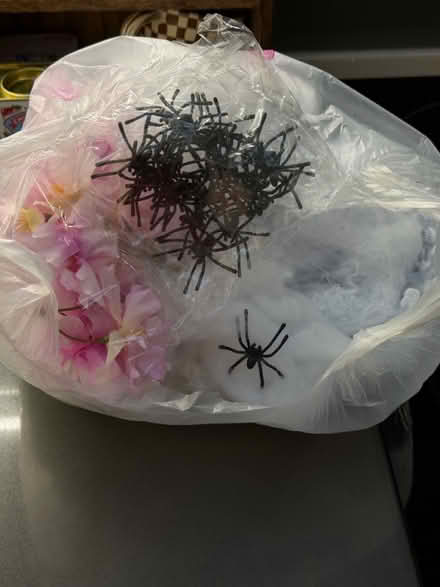 Photo of free Halloween decoration (1 Ottley Dr, SE3) #1