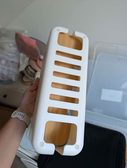 Photo of free Cable management box (Herne Hill SE24) #3