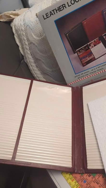 Photo of free Photo album (Thornhill) #2