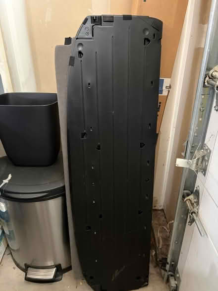 Photo of free 2010 Honda CRV trunk cargo cover (Sammamish) #1