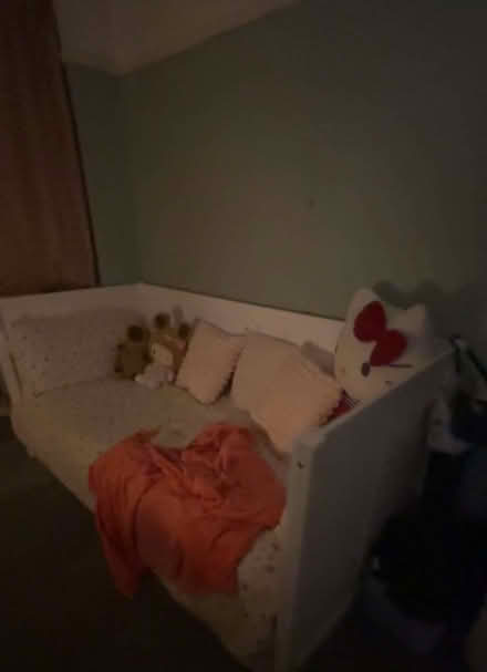 Photo of free Day bed (Chadwell Heath RM6) #2