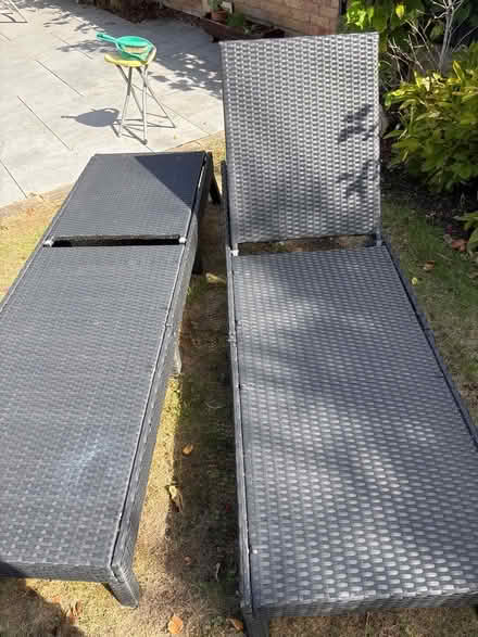 Photo of free Sun beds (Putnoe MK41) #2