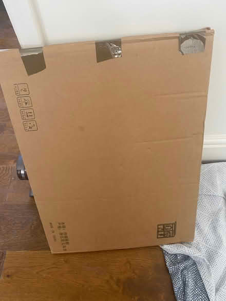 Photo of free Shelve (Shepherds Bush W12) #1