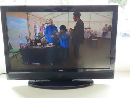 Photo of free Television (Cheadle Hulme SK7) #2