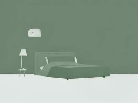 Photo of Gaming themed bedroom bits (Monkwick CO2) #1