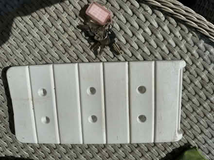 Photo of free Two Large sturdy ice packs (Cheltenham GL52) #3