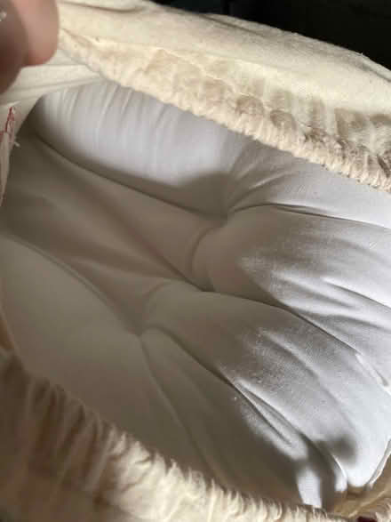 Photo of free Puddle Pod - Baby Cushion (Barnsley) #2
