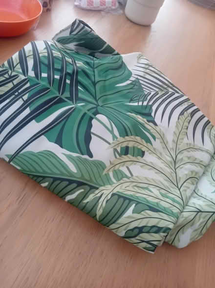 Photo of free Tumble dryer cover (Kempston MK42) #2