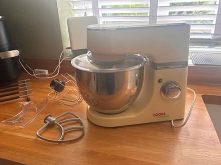 Photo of free Food Mixer (MK7, Wavendon Gate) #1