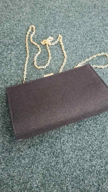 Photo of free Evening bag - unused (Stantonbury, MK14) #1