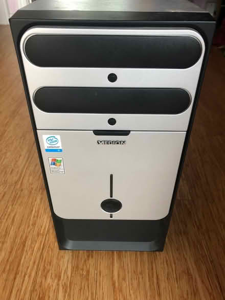 Photo of free Desktop pc (Newton Hall DH1) #1