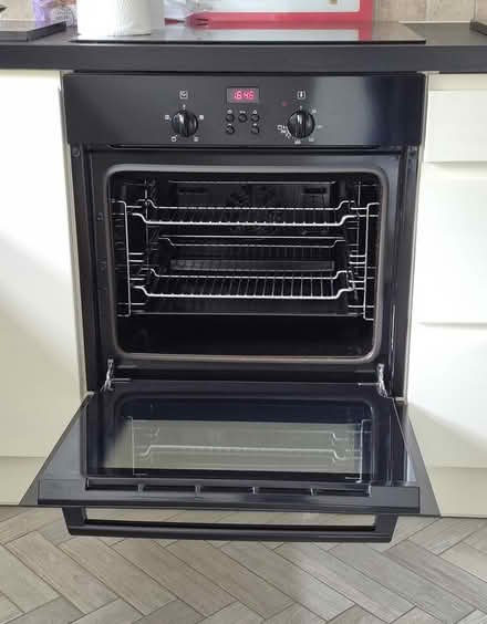 Photo of free Built in Oven Bosch (Mosborough S20) #2