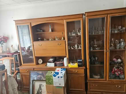 Photo of free Lounge furniture (Stanwell TW19) #4
