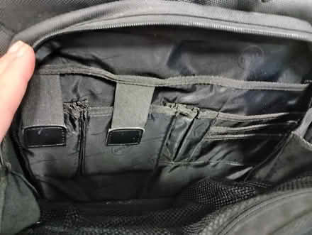 Photo of free Dell laptop bag (Yonge/Sheppard) #3