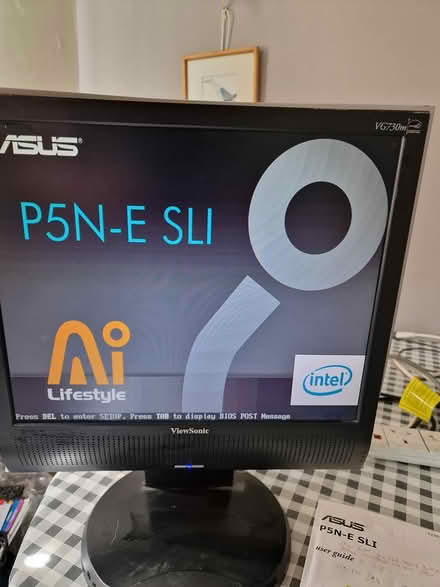 Photo of free Windows XP pro desktop. 1 of 2 (Cambridge CB24 Impington) #3