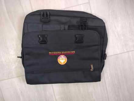 Photo of free Messenger Bag (Springfield 19064) #2