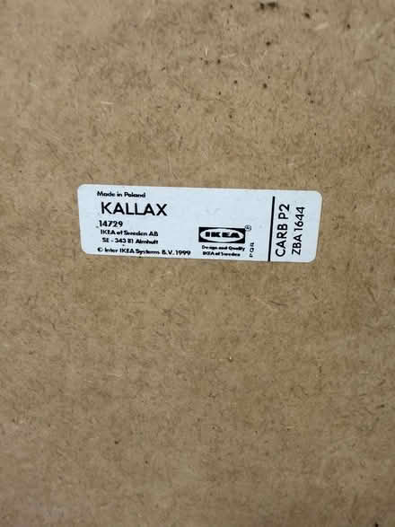 Photo of free 12 x Kallax drawers (Spondon DE21) #2