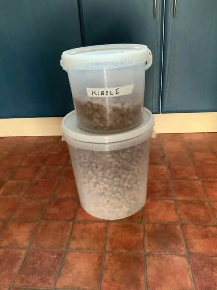 Photo of free Pedigree Kibble for Adult Dog (Thanington CT1) #2