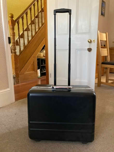 Photo of free Tool box (Enfield EN2) #1