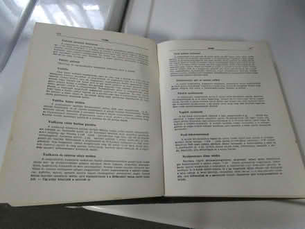 Photo of free Hungarian cookbook (Yonge/Sheppard) #3