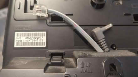 Photo of free Land phone (Thornhill) #2