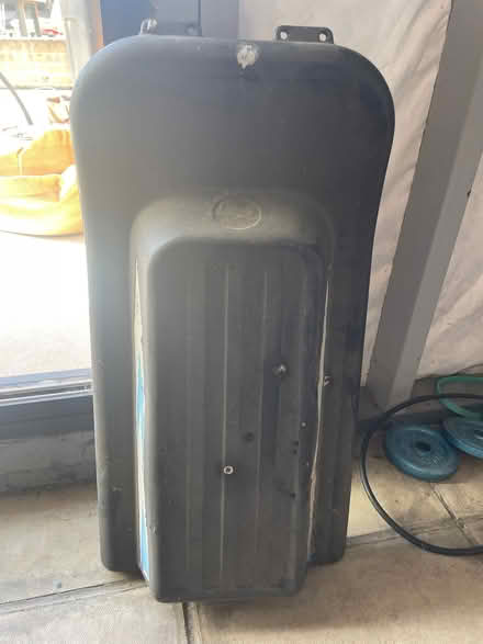 Photo of free Sledge (Lexden CO3) #1