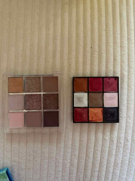 Photo of free Beauty products and a bag (1 Ottley Dr, SE3) #3