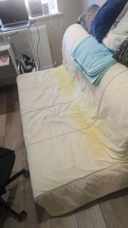Photo of free Sofa Bed (GU47 0UY) #1