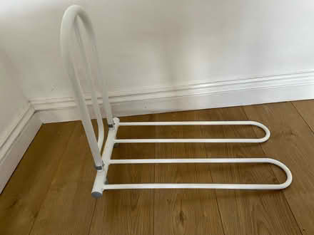 Photo of free Easylever Bed Rail (St Just TR19) #1