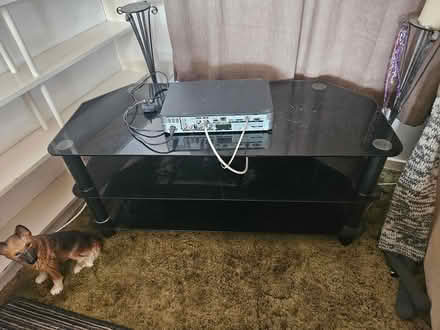 Photo of free Lounge furniture (Stanwell TW19) #2