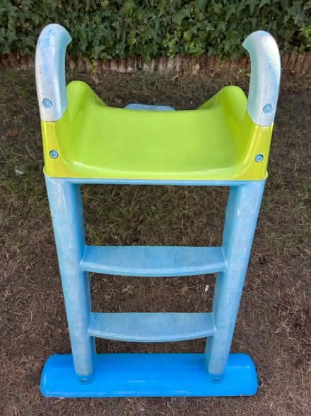 Photo of free Child / Toddler slide (Cheshunt EN7) #3