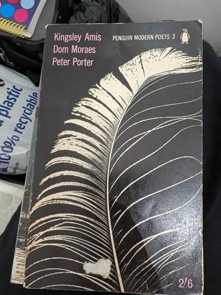 Photo of free Mix of books (Manchester M19) #3