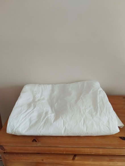 Photo of free waterproof mattress protector (Lewisham SE3) #1
