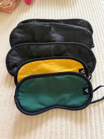 Photo of free travel kit (1 Ottley Dr, SE3) #2