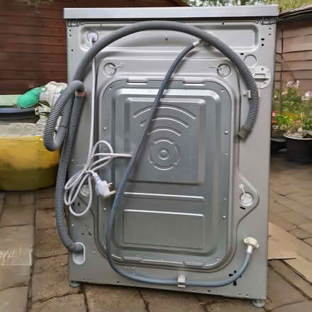 Photo of free Washing Machine (washer/dryer) (Ulceby DN39) #3