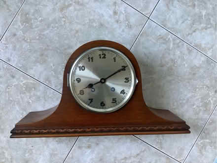 Photo of free Clock (Sandy Lane GU14) #1