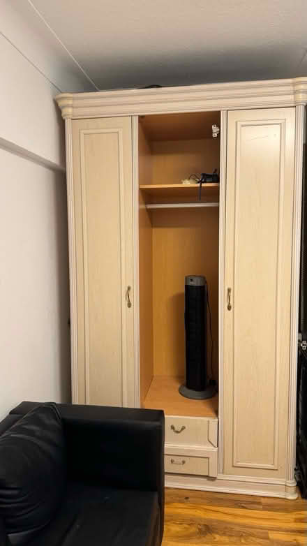 Photo of free Furniture – Collection Today (W2 2QJ) #3