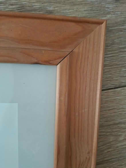 Photo of free Photo Frame (Welling DA16) #2