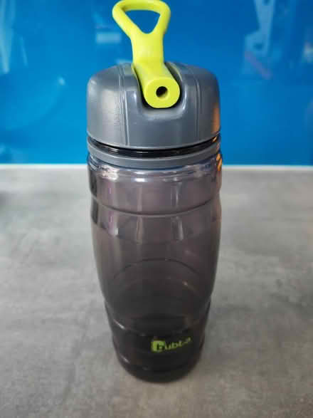 Photo of free Used Water bottle (Seven Kings, IG3, London) #2
