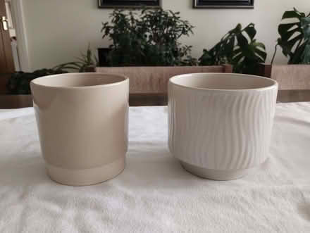 Photo of free Plant pots (Ainsdale PR8) #1