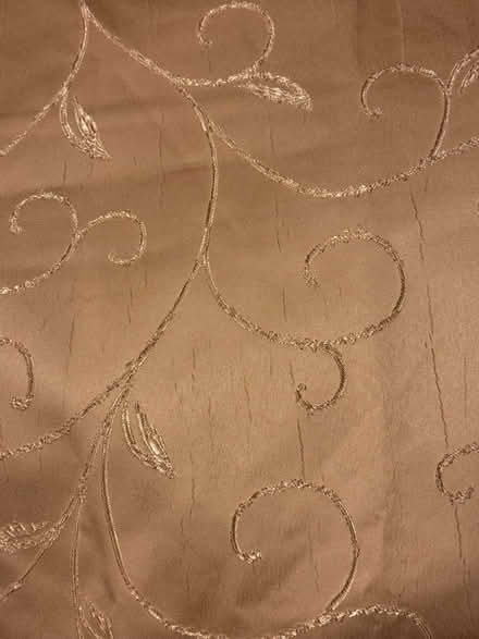 Photo of free Quality curtains (Upper Radley OX14) #3