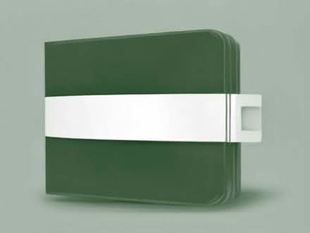Photo of free A4 ring binders (Southborough TN4 TN4) #1